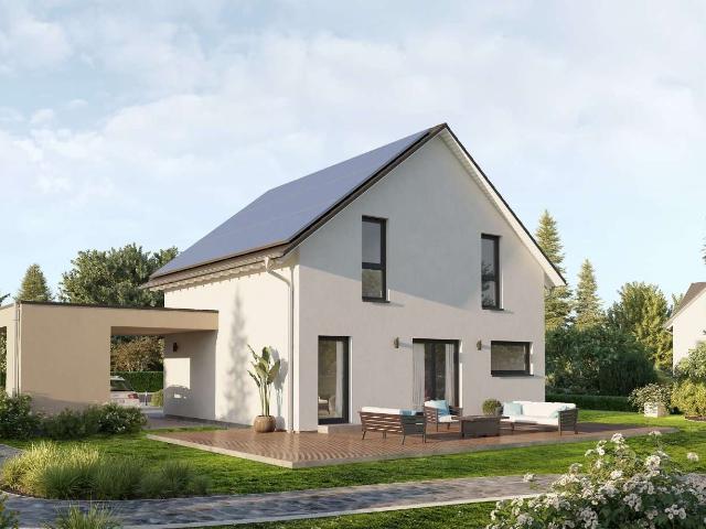 Haus kaufen in Gatherhof, Krefeld