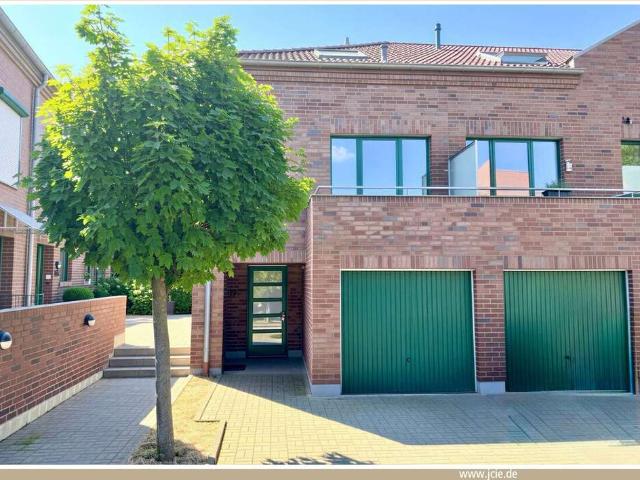 Haus kaufen in Gellep-Stratum, Krefeld