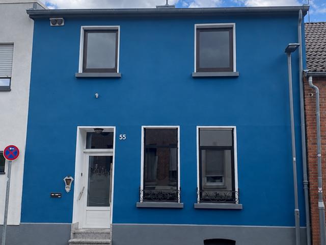 Haus kaufen in Bockum, Krefeld