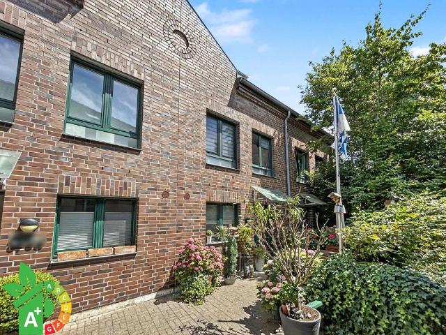 Haus kaufen in Gellep-Stratum, Krefeld