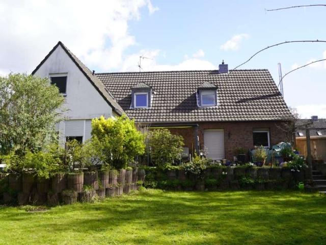 Haus kaufen in Verberg, Krefeld
