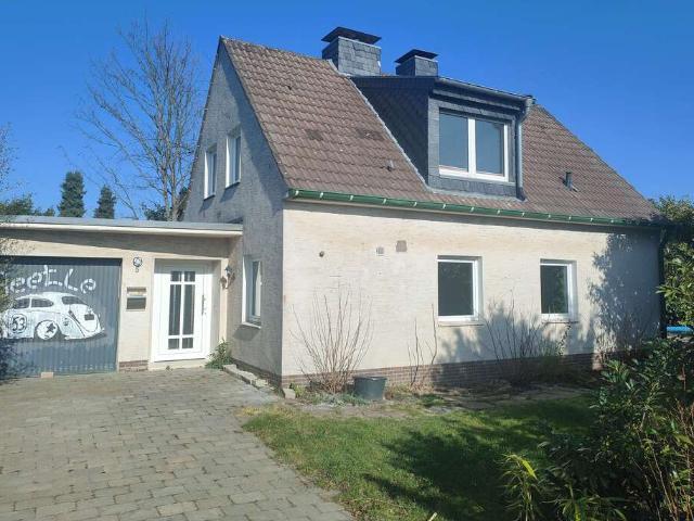 Haus kaufen in Gatherhof, Krefeld