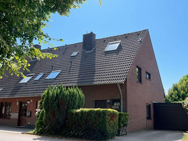 Haus kaufen in Fischeln, Krefeld