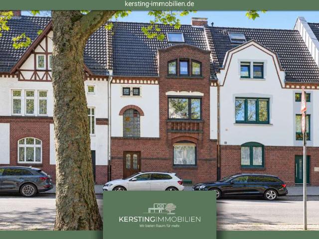 Haus kaufen in Verberg, Krefeld