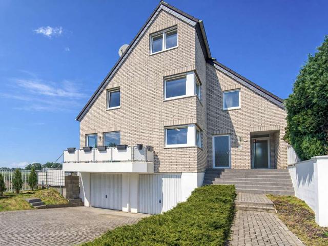 Haus kaufen in Gatherhof, Krefeld