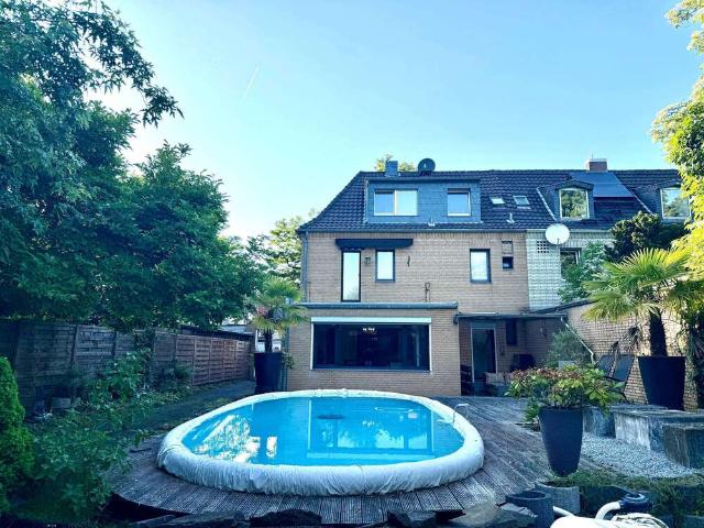 Haus kaufen in Dießem, Krefeld