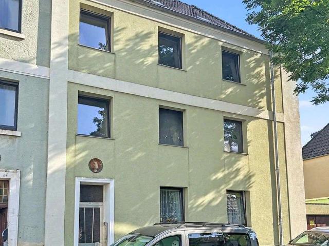 Haus kaufen in Dießem, Krefeld