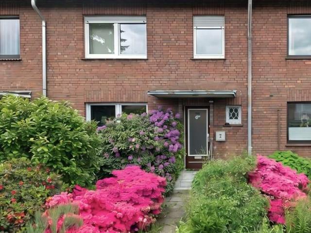 Haus kaufen in Bockum, Krefeld