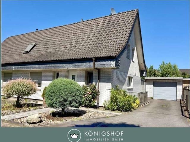 Haus kaufen in Fischeln, Krefeld