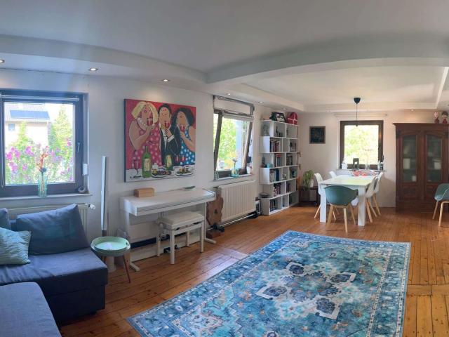 Haus kaufen in Verberg, Krefeld