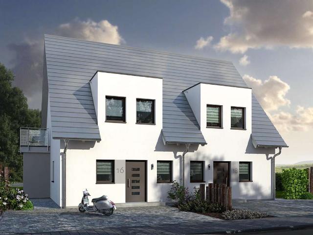 Haus kaufen in Verberg, Krefeld