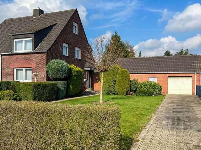 Haus kaufen in Bockum, Krefeld