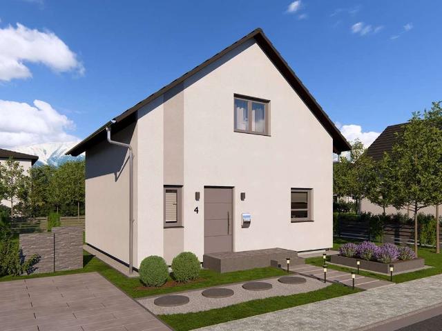 Haus kaufen in Verberg, Krefeld