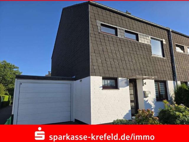 Haus kaufen in Fischeln, Krefeld