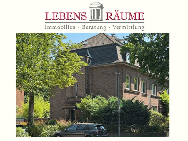 Haus kaufen in Bockum, Krefeld