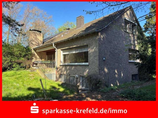 Haus kaufen in Cracau, Krefeld