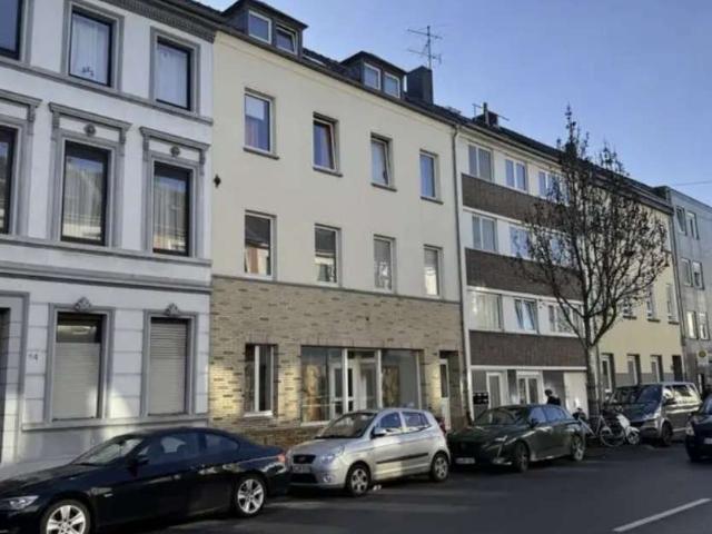 Haus kaufen in Kronprinzenviertel, Krefeld