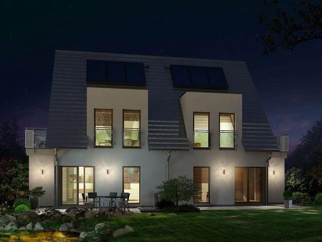 Haus kaufen in Gellep-Stratum, Krefeld