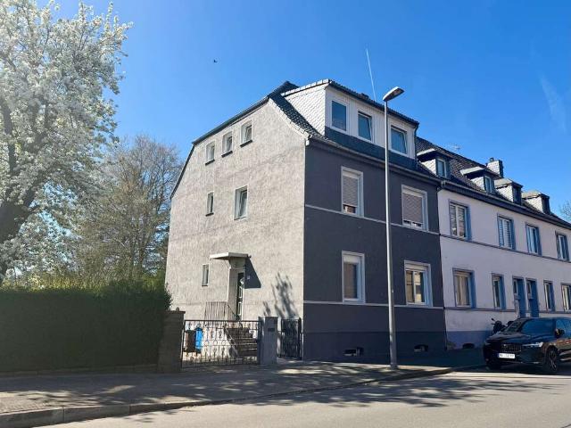 Haus kaufen in Gellep-Stratum, Krefeld