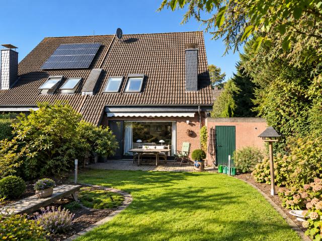 Haus kaufen in Gatherhof, Krefeld