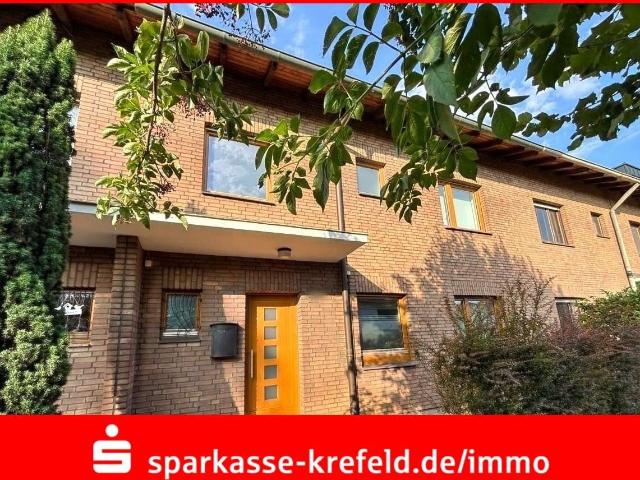 Haus kaufen in Bockum, Krefeld