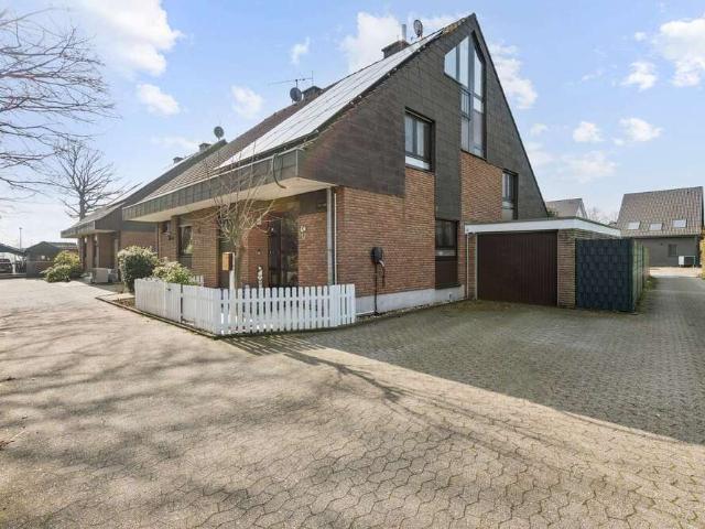 Haus kaufen in Gatherhof, Krefeld