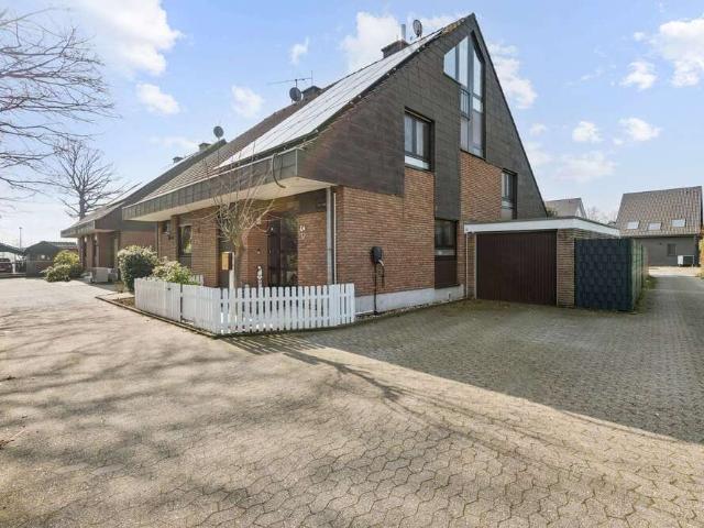 Haus kaufen in Gatherhof, Krefeld