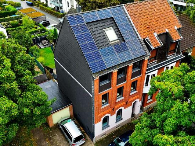 Haus kaufen in Hüls, Krefeld