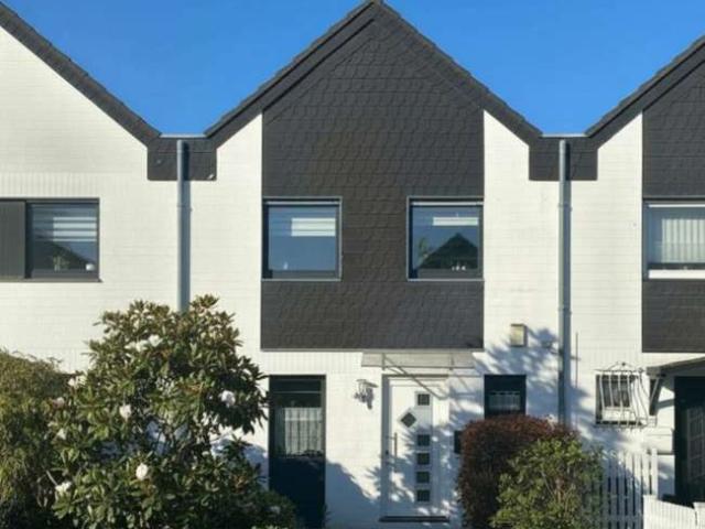 Haus kaufen in Fischeln, Krefeld