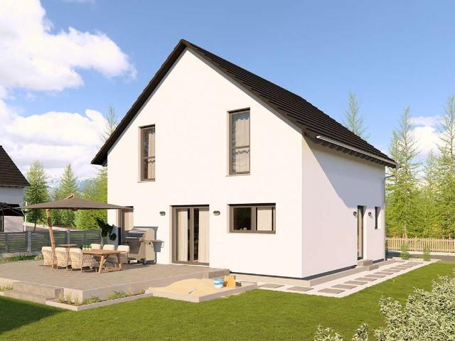 Haus kaufen in Fischeln, Krefeld