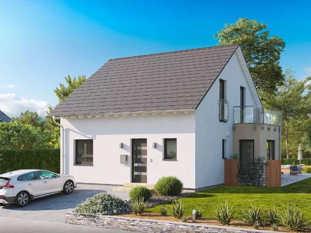 Haus kaufen in Hüls, Krefeld
