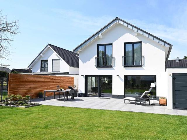 Haus kaufen in Gatherhof, Krefeld