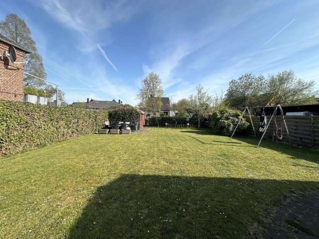Haus kaufen in Traar, Krefeld