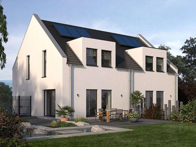 Haus kaufen in Verberg, Krefeld