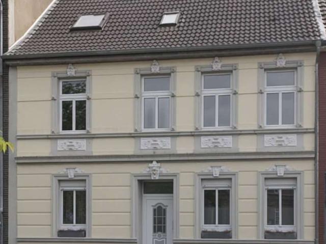 Haus kaufen in Fischeln, Krefeld
