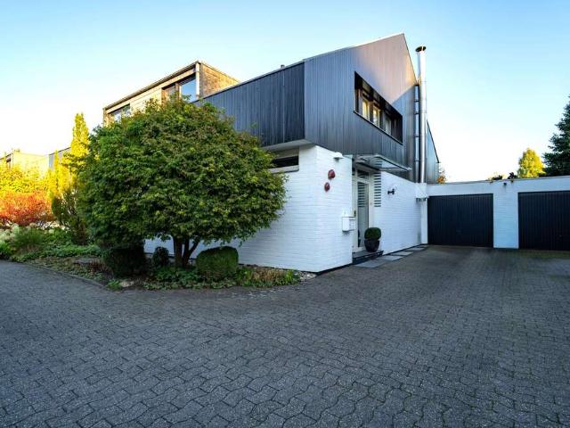 Haus kaufen in Hülser Berg, Krefeld