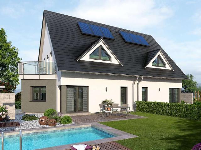 Haus kaufen in Hüls, Krefeld