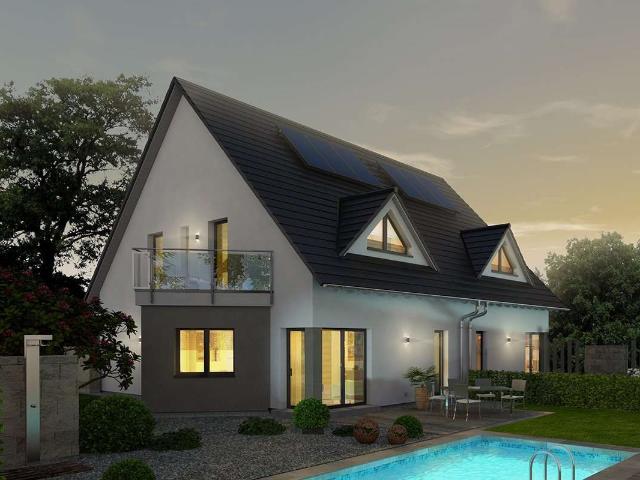 Haus kaufen in Hüls, Krefeld
