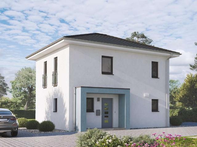 Haus kaufen in Gellep-Stratum, Krefeld