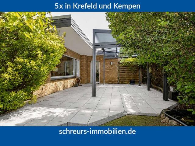 Haus kaufen in Gatherhof, Krefeld