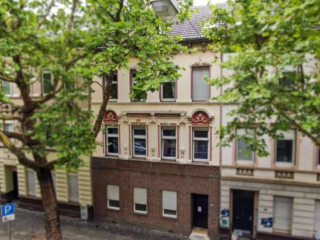 Haus kaufen in Dießem, Krefeld