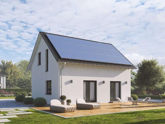 Haus kaufen in Verberg, Krefeld
