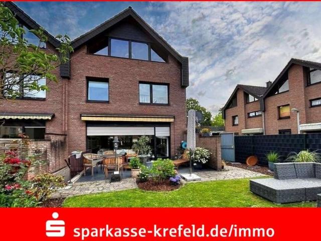 Haus kaufen in Dießem, Krefeld
