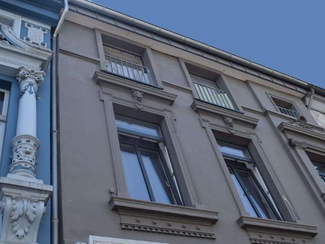 Haus kaufen in Kronprinzenviertel, Krefeld