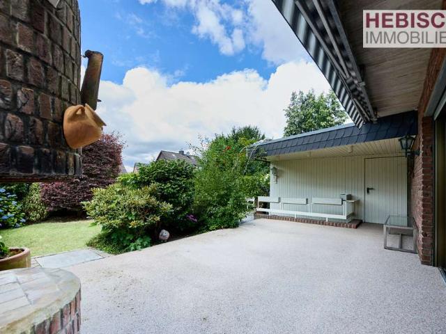 Haus kaufen in Traar, Krefeld
