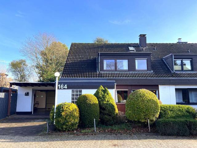 Haus kaufen in Traar, Krefeld