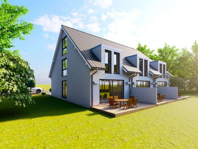 Haus kaufen in Gellep-Stratum, Krefeld