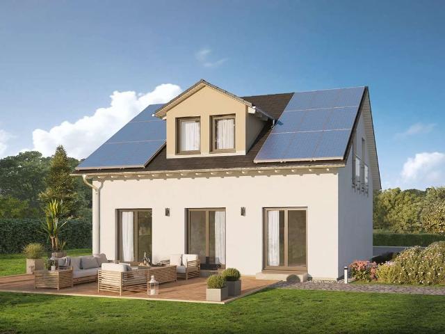 Haus kaufen in Hüls, Krefeld
