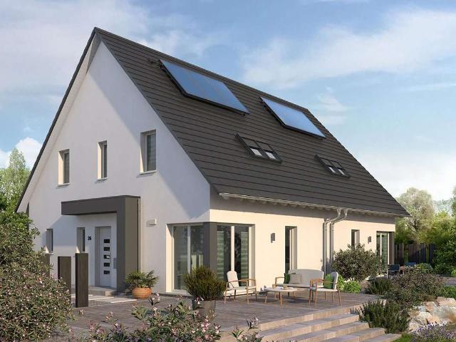 Haus kaufen in Fischeln, Krefeld