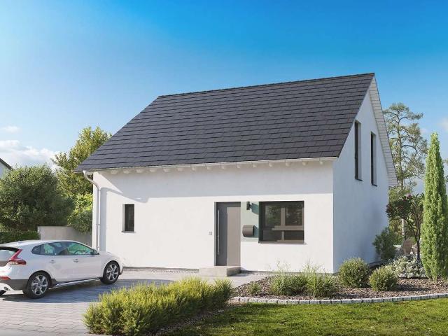 Haus kaufen in Hüls, Krefeld